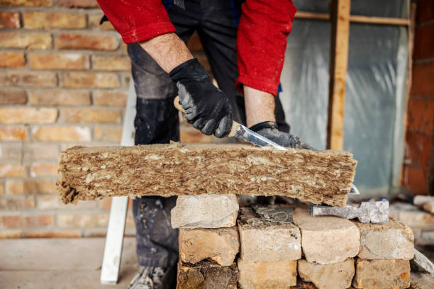 Range of Insulation Solutions in Ludington, MI